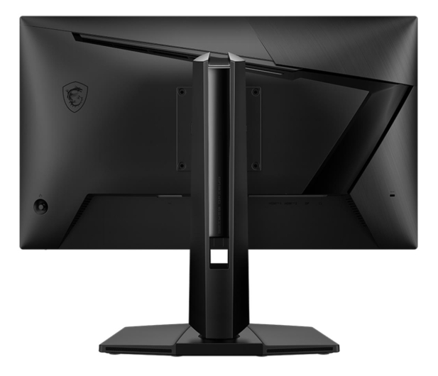 MSI G255PF E2 - 1227203 - zdjęcie 3